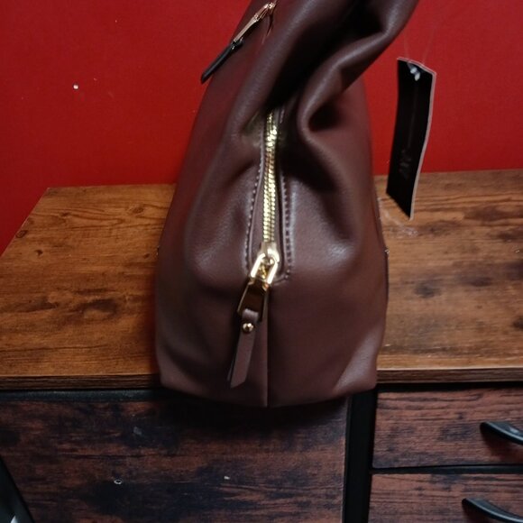 I.N.C. International Concepts Trippii Chain Tote - Picture 7 of 7